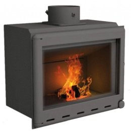 Каминная топка КимрПечь Ладья 700